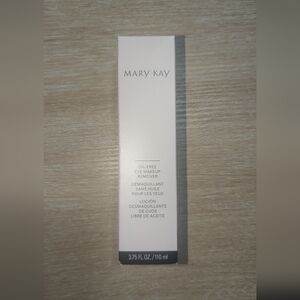 Mary Kay Oil-Free Eye Makeup Remover